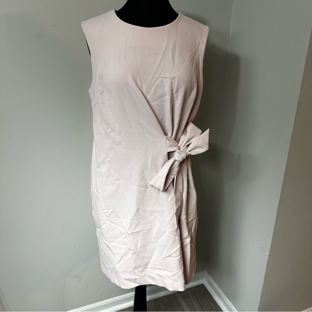NWT Rachel Roy Pink Dress in Size 14